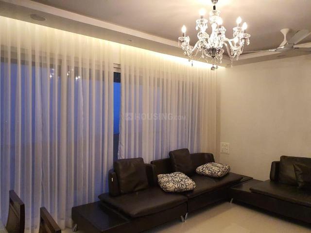 Flat for sale in Navi Mumbai, Ghansoli