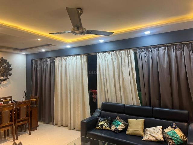 Flat for sale in Navi Mumbai, Ghansoli