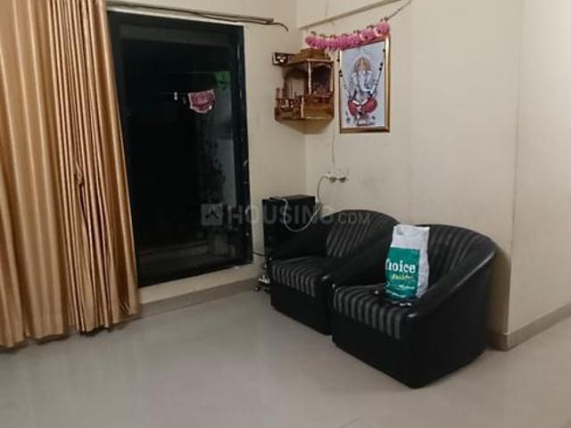 Flat for sale in Navi Mumbai, Ghansoli