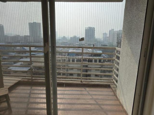 Flat for sale in Navi Mumbai, Ghansoli