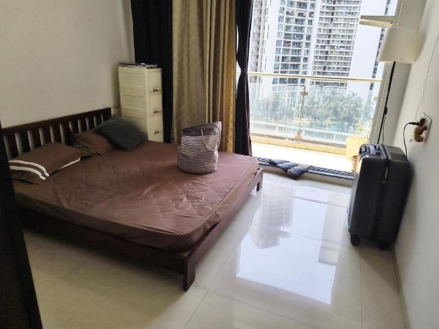 Flat for sale in Navi Mumbai, Ghansoli