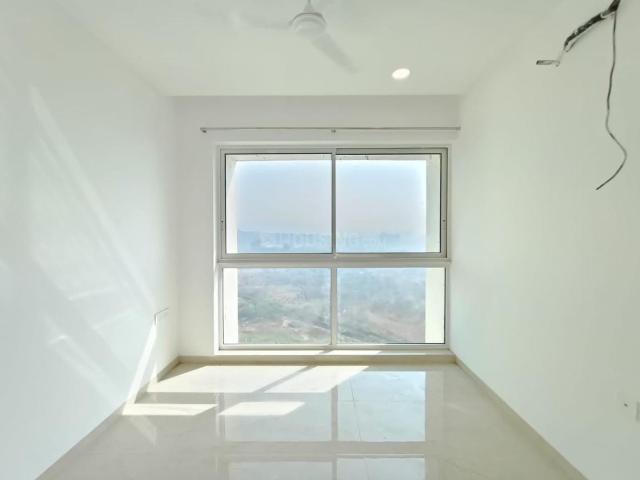 Flat for sale in Navi Mumbai, Ghansoli
