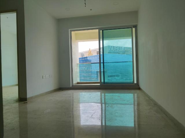 Flat for sale in Navi Mumbai, Ghansoli