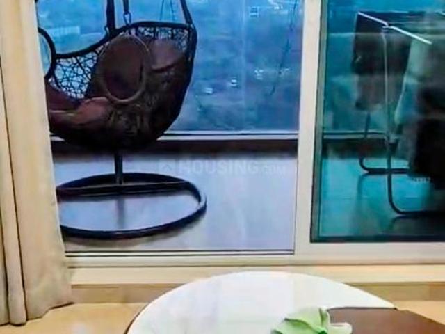 Flat for sale in Navi Mumbai, Ghansoli
