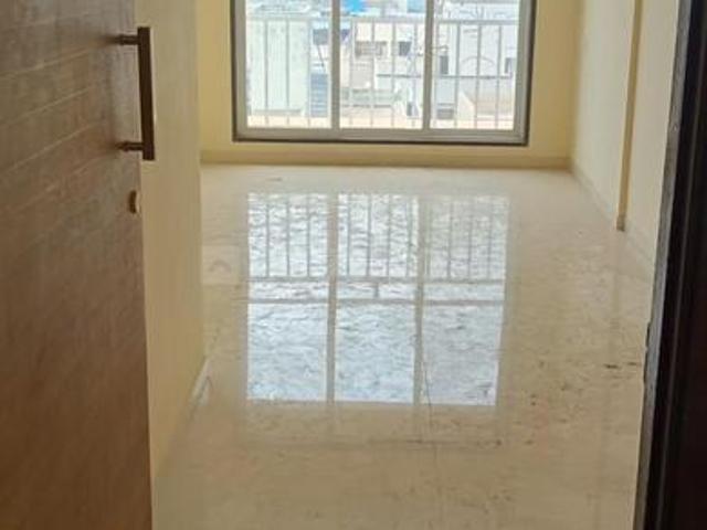 Flat for sale in Navi Mumbai, Ghansoli