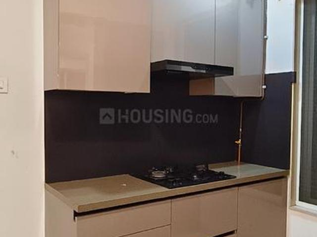 Flat for sale in Navi Mumbai, Ghansoli
