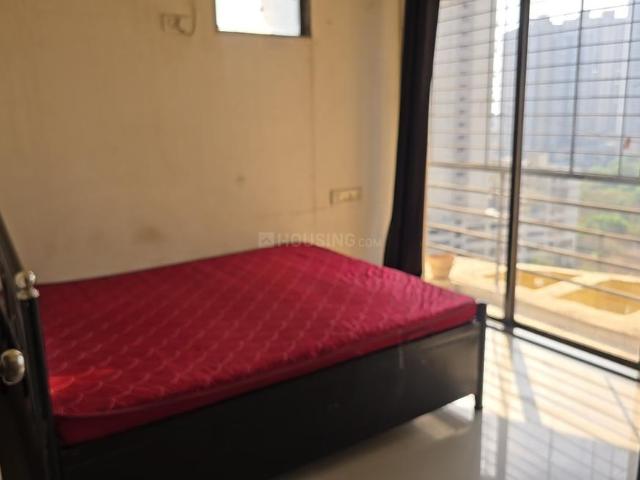 Flat for sale in Navi Mumbai, Ghansoli