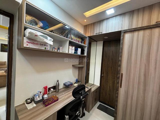Flat for sale in Navi Mumbai, Ghansoli