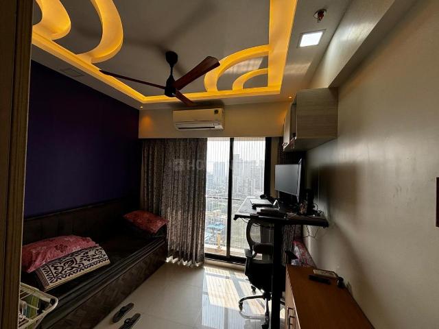Flat for sale in Navi Mumbai, Ghansoli