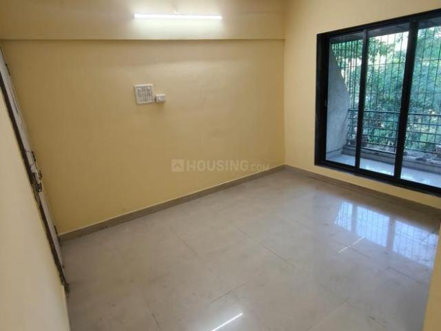Flat for sale in Navi Mumbai, Ghansoli