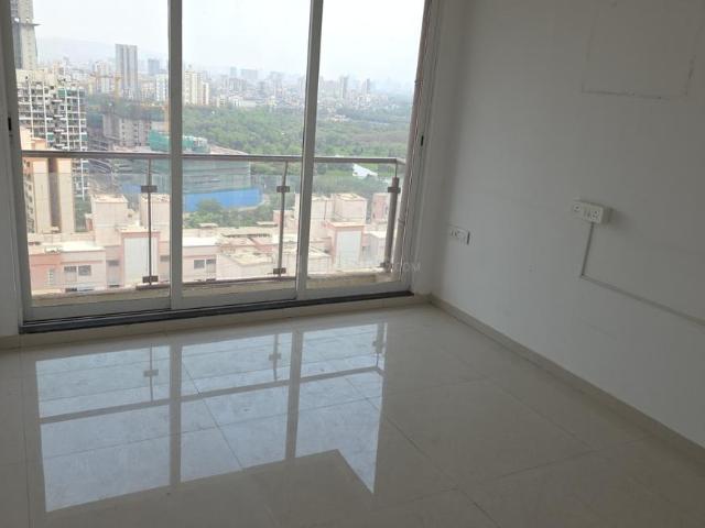 Flat for sale in Navi Mumbai, Ghansoli