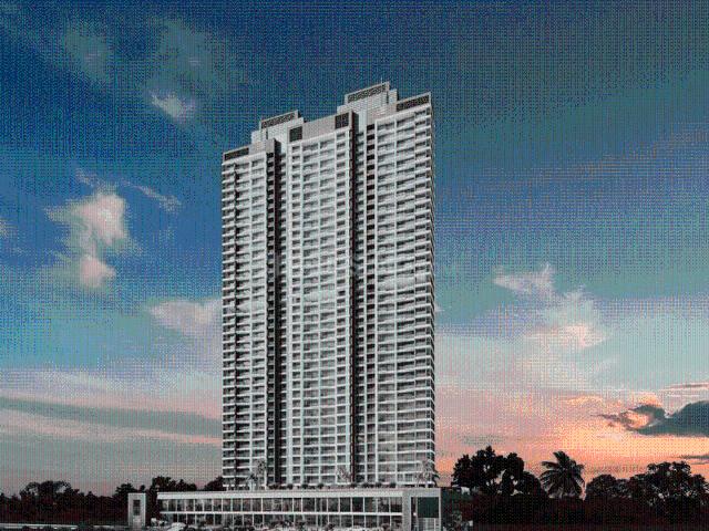 Flat for sale in Navi Mumbai, Ghansoli