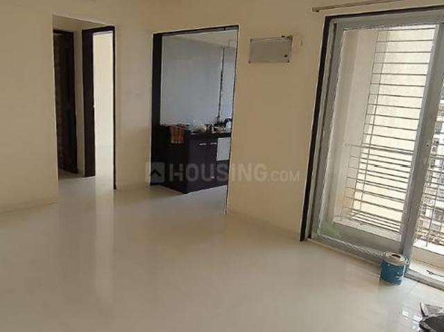 Flat for sale in Navi Mumbai, Ghansoli
