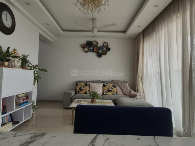Flat for sale in Navi Mumbai, Ghansoli