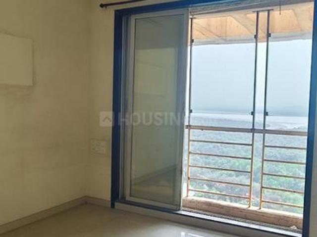 Flat for sale in Sector 15, Navi Mumbai