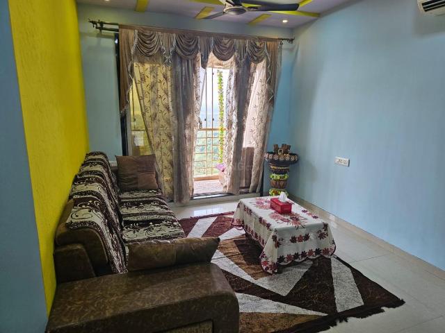 Flat for sale in Navi Mumbai, Ghansoli