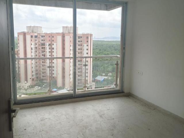 Flat for sale in Navi Mumbai, Ghansoli