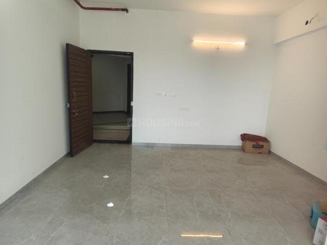 Flat for sale in Navi Mumbai, Ghansoli
