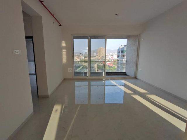 Flat for sale in Navi Mumbai, Ghansoli