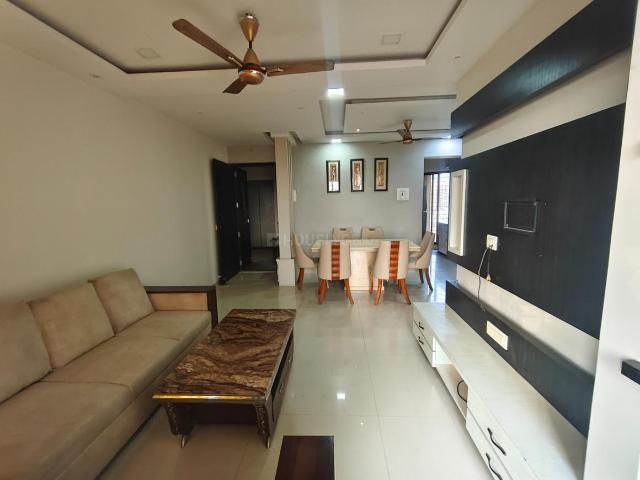 Flat for sale in Navi Mumbai, Ghansoli
