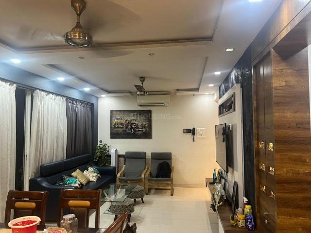 Flat for sale in Navi Mumbai, Ghansoli