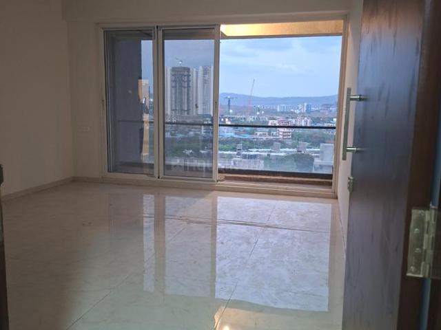 Flat for sale in Navi Mumbai, Ghansoli
