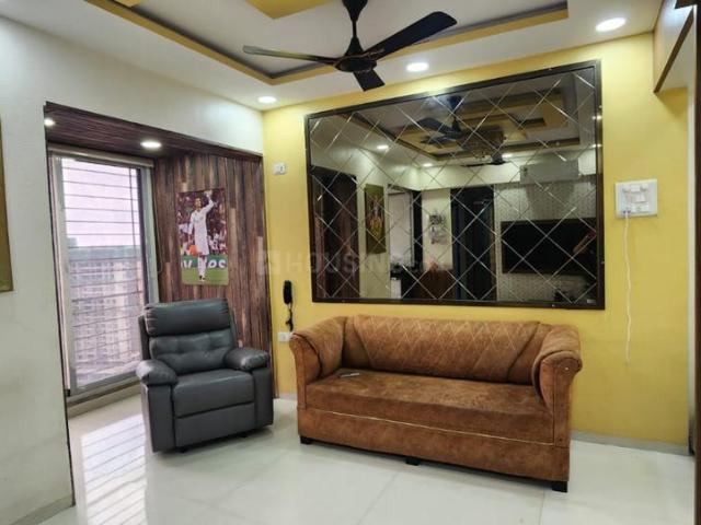 Flat for sale in Navi Mumbai, Ghansoli