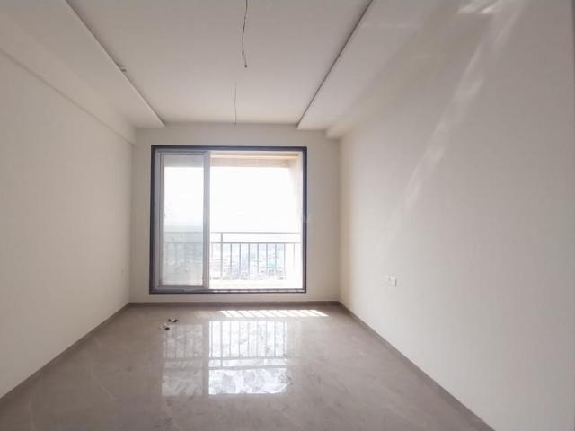 Flat for sale in Navi Mumbai, Ghansoli
