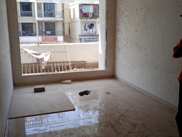 Flat for sale in Navi Mumbai, Ghansoli