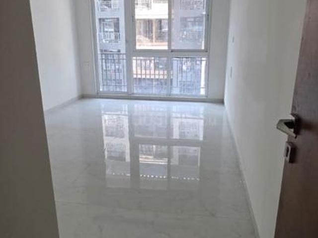 Flat for sale in Navi Mumbai, Ghansoli