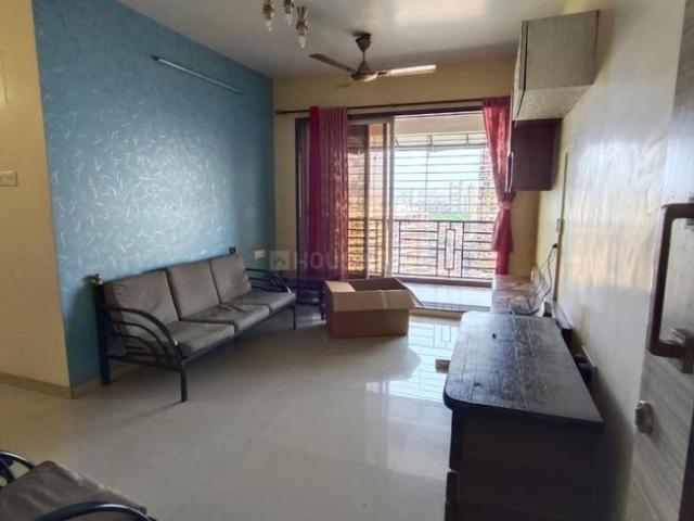 Flat for sale in Navi Mumbai, Ghansoli
