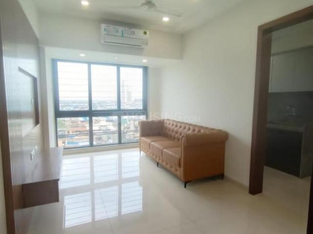 Flat for sale in Navi Mumbai, Ghansoli