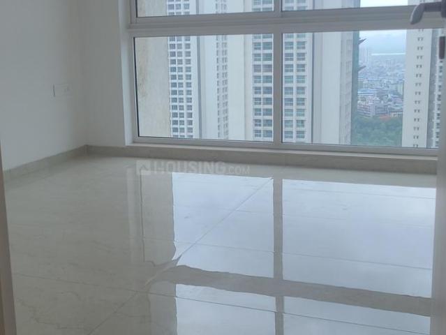 Flat for sale in Navi Mumbai, Ghansoli