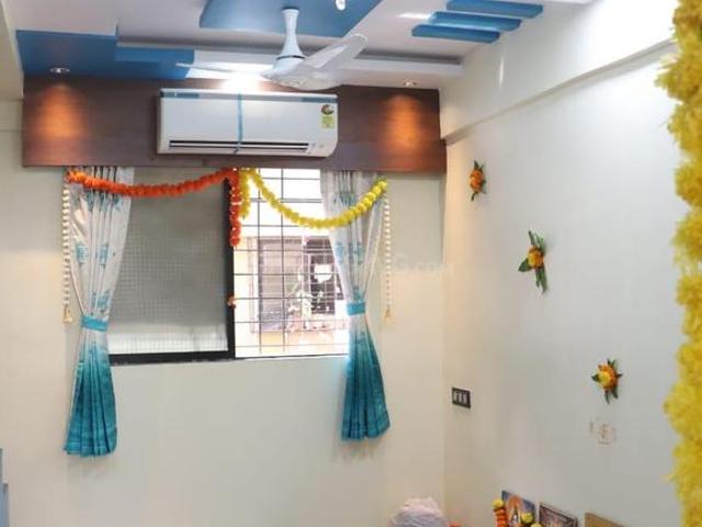 Flat for sale in Navi Mumbai, Ghansoli