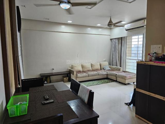 Flat for sale in Navi Mumbai, Ghansoli