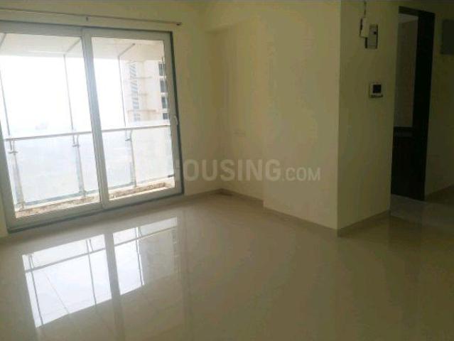 Flat for sale in Navi Mumbai, Ghansoli