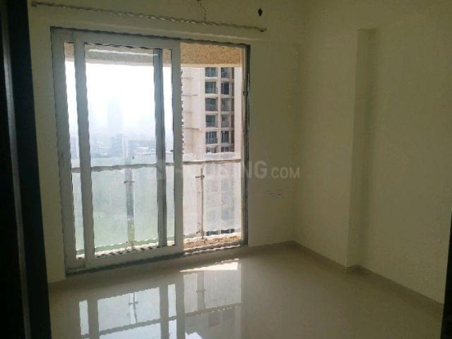 Flat for sale in Navi Mumbai, Ghansoli