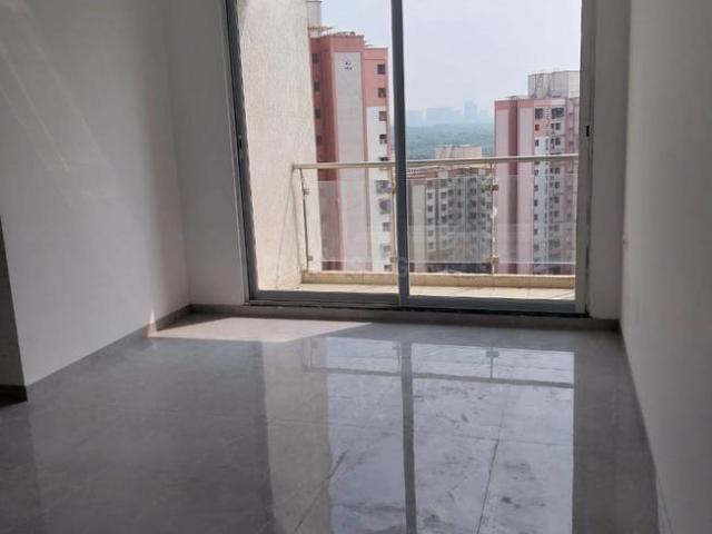 Flat for sale in Navi Mumbai, Ghansoli