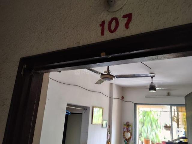 Flat for sale in Navi Mumbai, Ghansoli