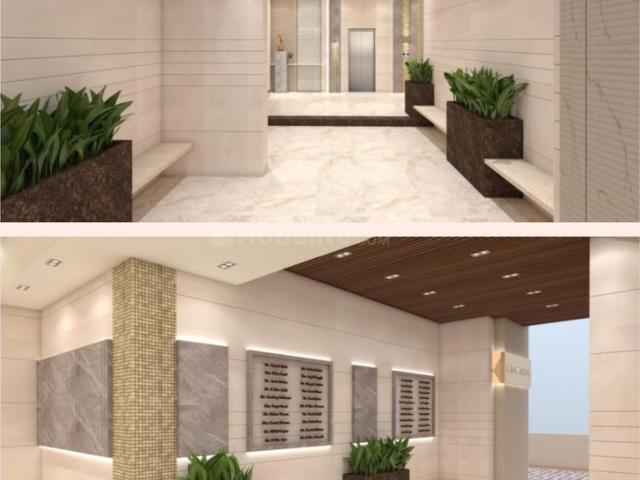 Flat for sale in Navi Mumbai, Ghansoli