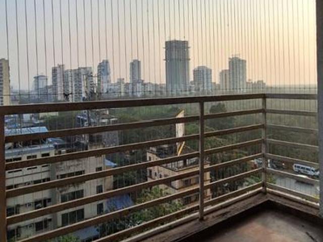 Flat for sale in Navi Mumbai, Ghansoli