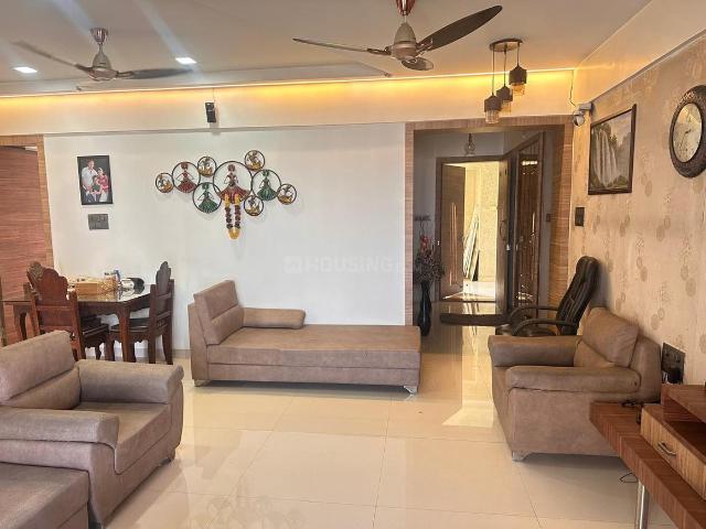 Flat for sale in Atlantis - Balaji, Navi Mumbai