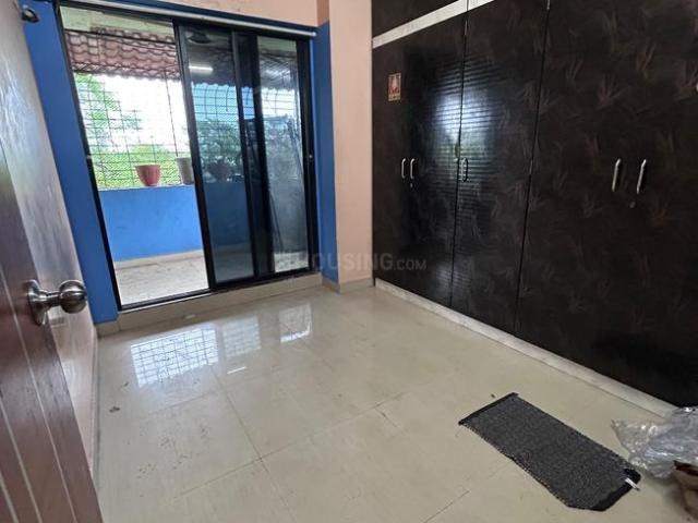 Flat for sale in Navi Mumbai, Ghansoli
