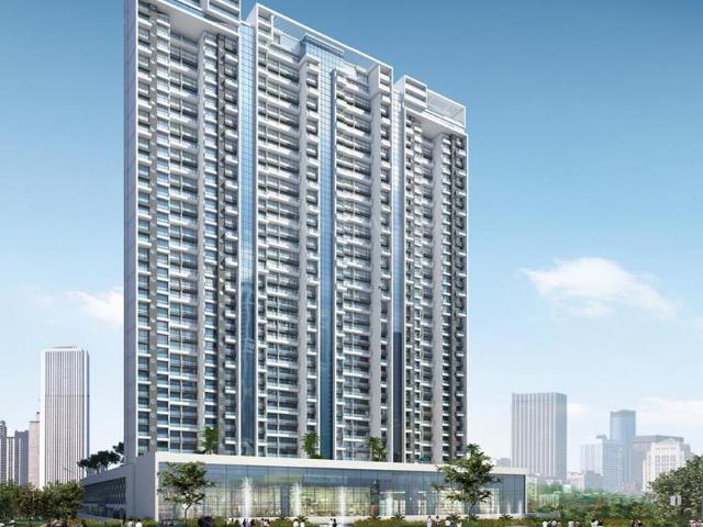 Flat for sale in Navi Mumbai, Ghansoli