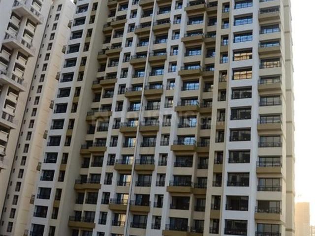 Flat for sale in Navi Mumbai, Ghansoli