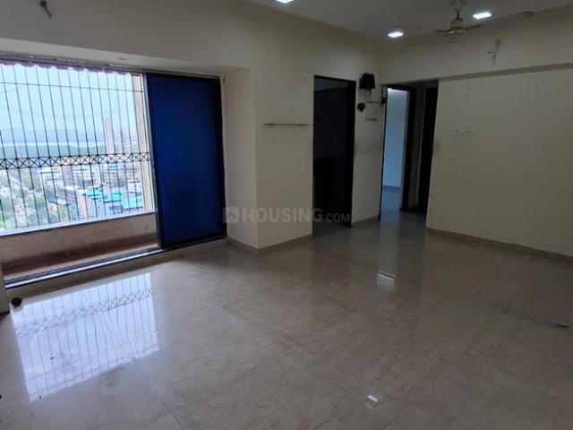 Flat for sale in Navi Mumbai, Ghansoli