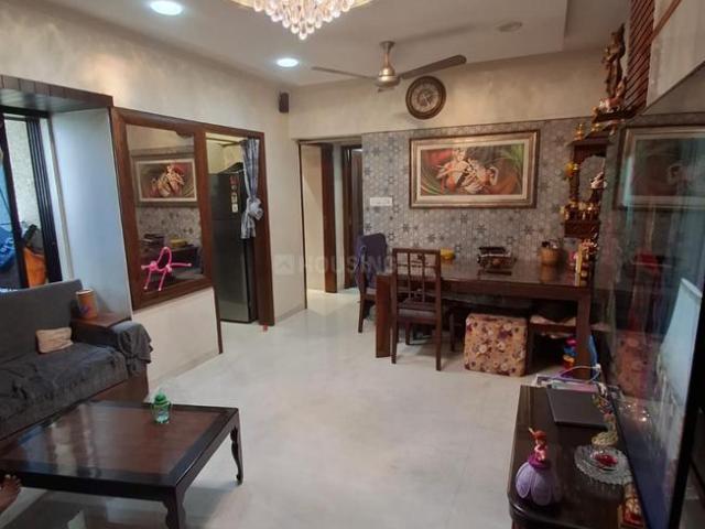 Flat for sale in Navi Mumbai, Ghansoli