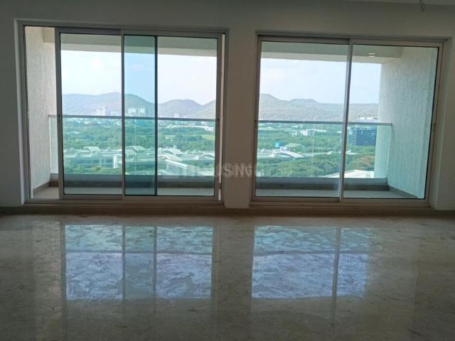 Flat for sale in Navi Mumbai, Ghansoli