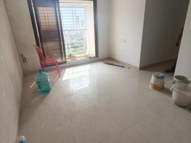 Flat for sale in Navi Mumbai, Ghansoli