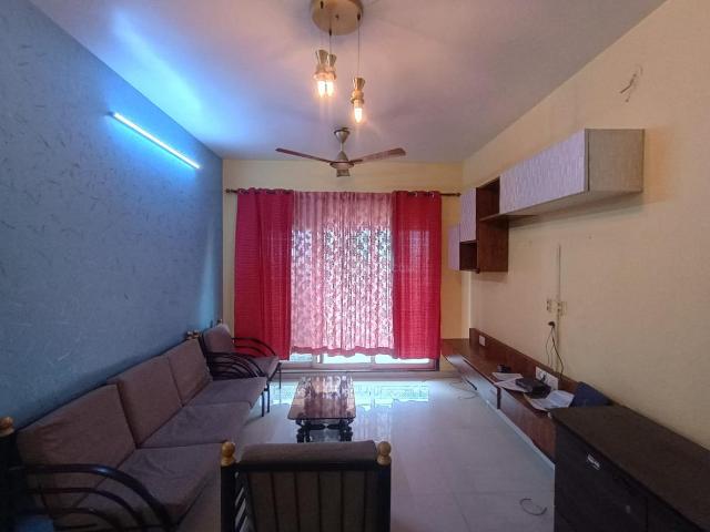 Flat for sale in Navi Mumbai, Ghansoli
